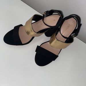 BCBGeneration heels